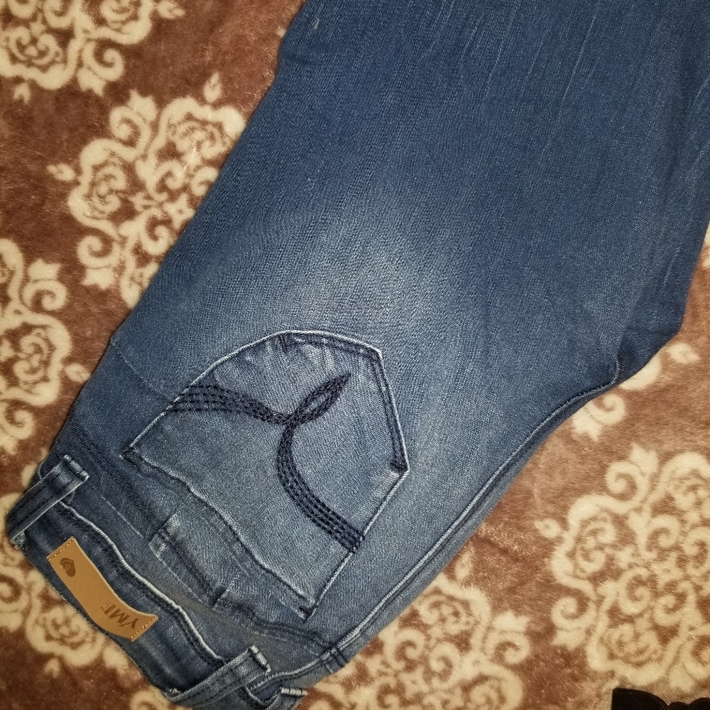 Jeans - Picture 2 of 2